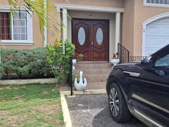 First image of 3b- Journeys at Mango Walk in Montego Bay, St. James, Jamaica - property is For Rent
