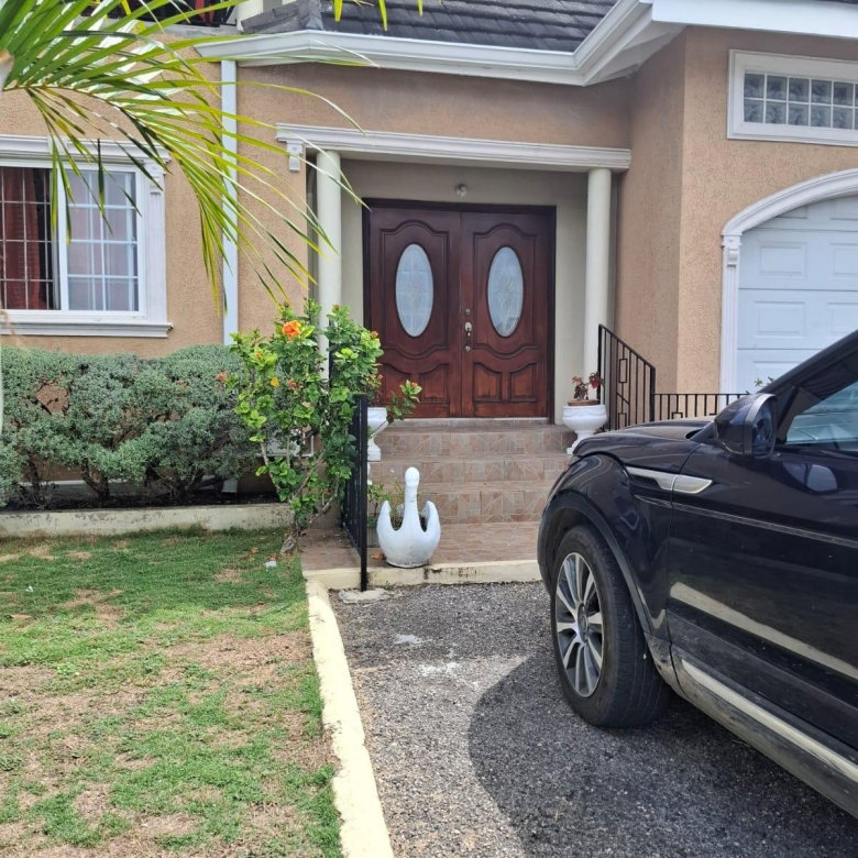 First image of 3b- Journeys at Mango Walk in Montego Bay, St. James, Jamaica - property is For Rent