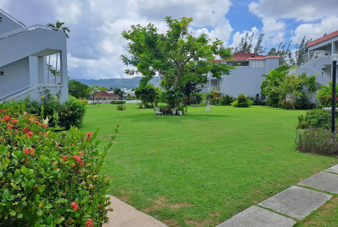 Second image of Ocean Pines in Montego Bay, St. James, Jamaica - property is For Rent