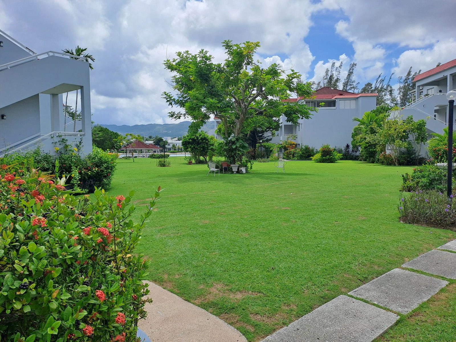Second image of Ocean Pines in Montego Bay, St. James, Jamaica - property is For Rent