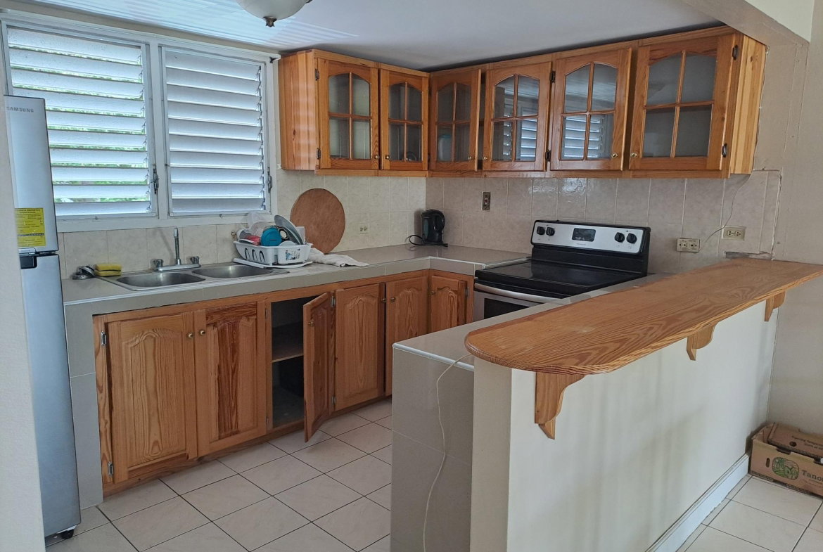 Twelfth image of Ocean Pines in Montego Bay, St. James, Jamaica - property is For Rent