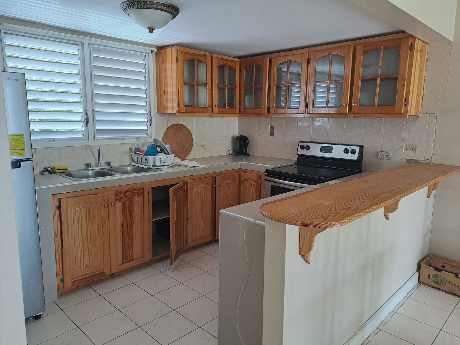 Twelfth image of Ocean Pines in Montego Bay, St. James, Jamaica - property is For Rent