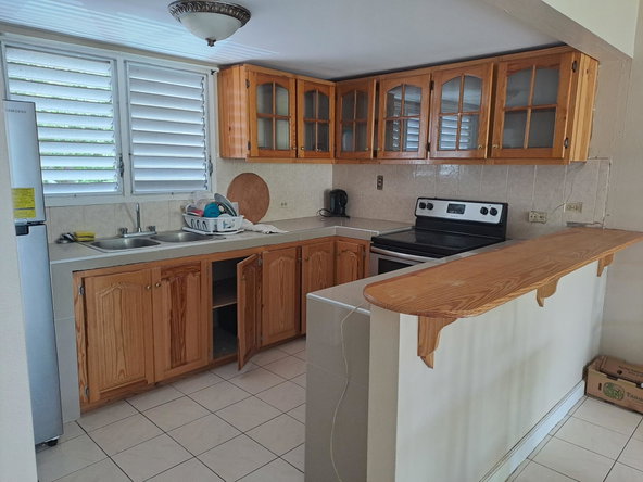 Twelfth image of Ocean Pines in Montego Bay, St. James, Jamaica - property is For Rent