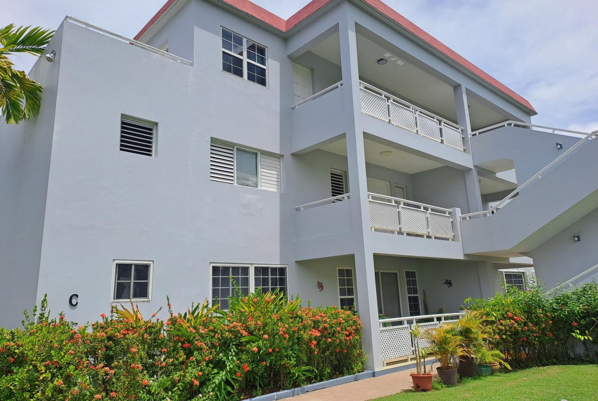 First image of Ocean Pines in Montego Bay, St. James, Jamaica - property is For Rent