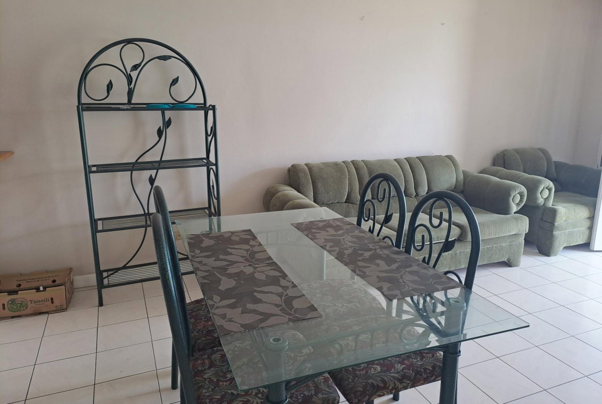 Thirteenth image of Ocean Pines in Montego Bay, St. James, Jamaica - property is For Rent