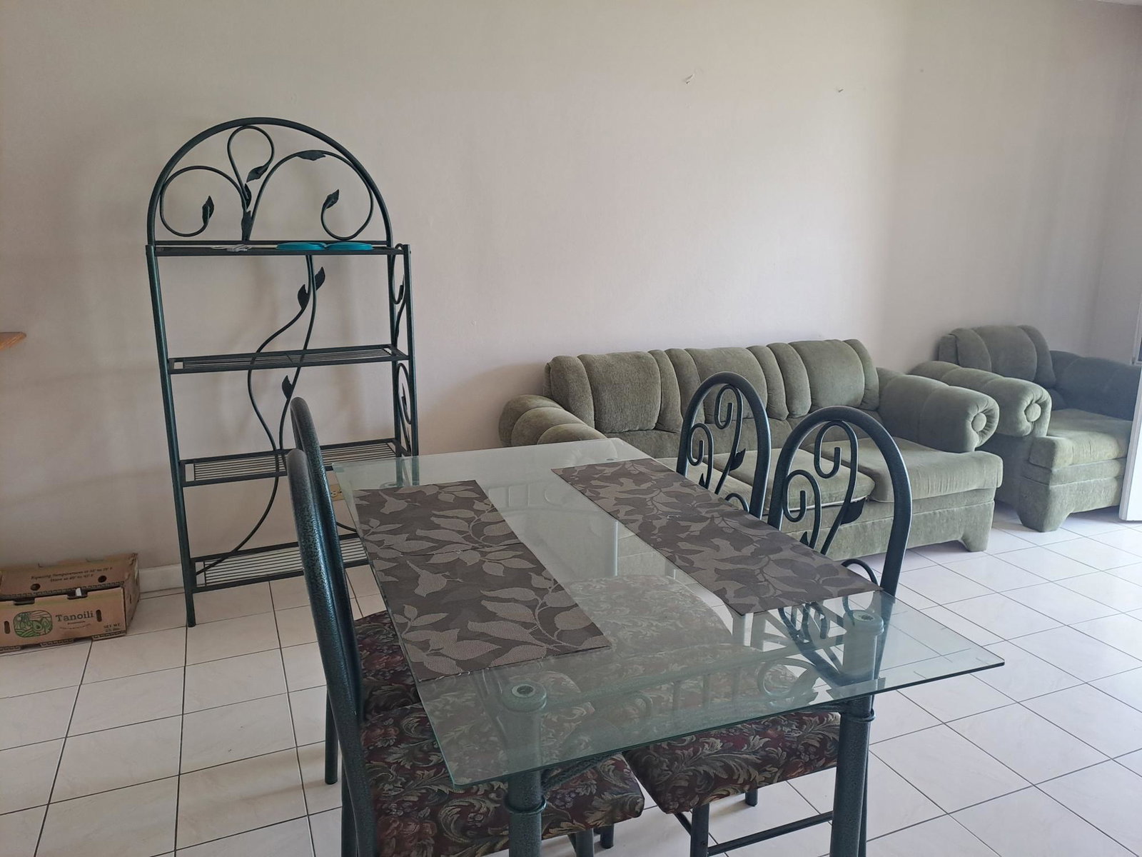 Thirteenth image of Ocean Pines in Montego Bay, St. James, Jamaica - property is For Rent