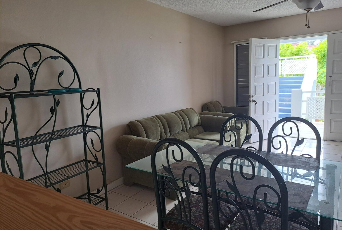 Fourteenth image of Ocean Pines in Montego Bay, St. James, Jamaica - property is For Rent