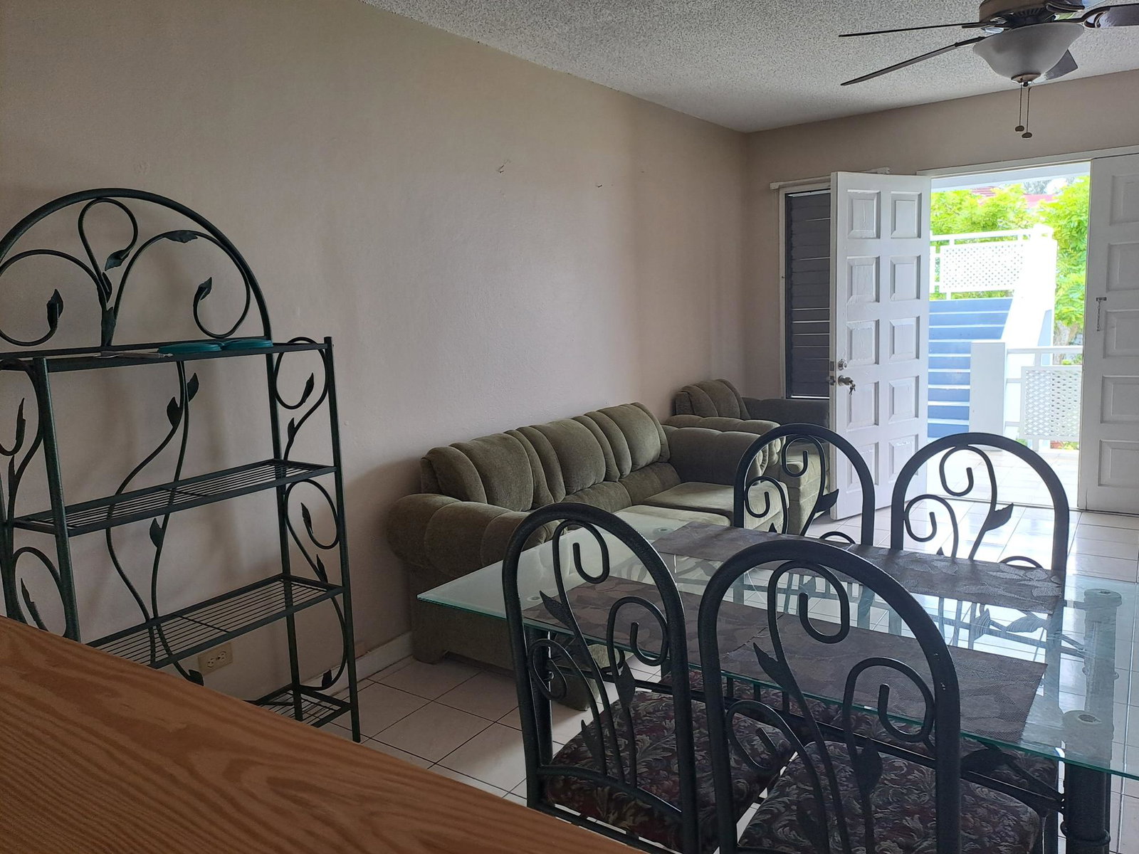 Fourteenth image of Ocean Pines in Montego Bay, St. James, Jamaica - property is For Rent