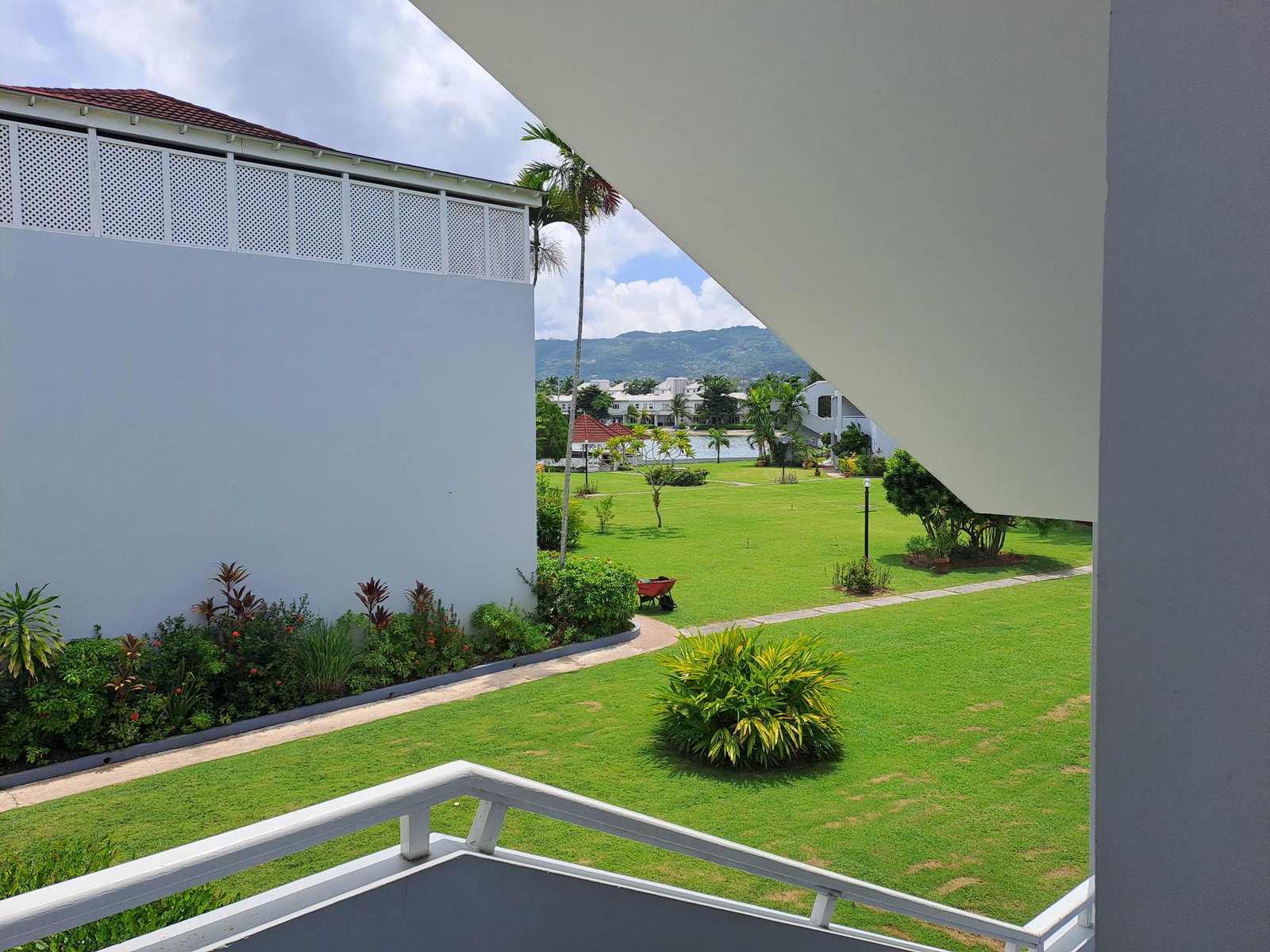 Third image of Ocean Pines in Montego Bay, St. James, Jamaica - property is For Rent