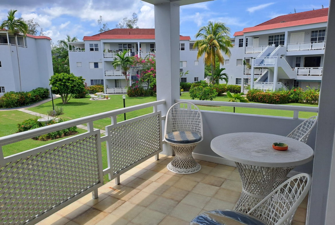 Fourth image of Ocean Pines in Montego Bay, St. James, Jamaica - property is For Rent
