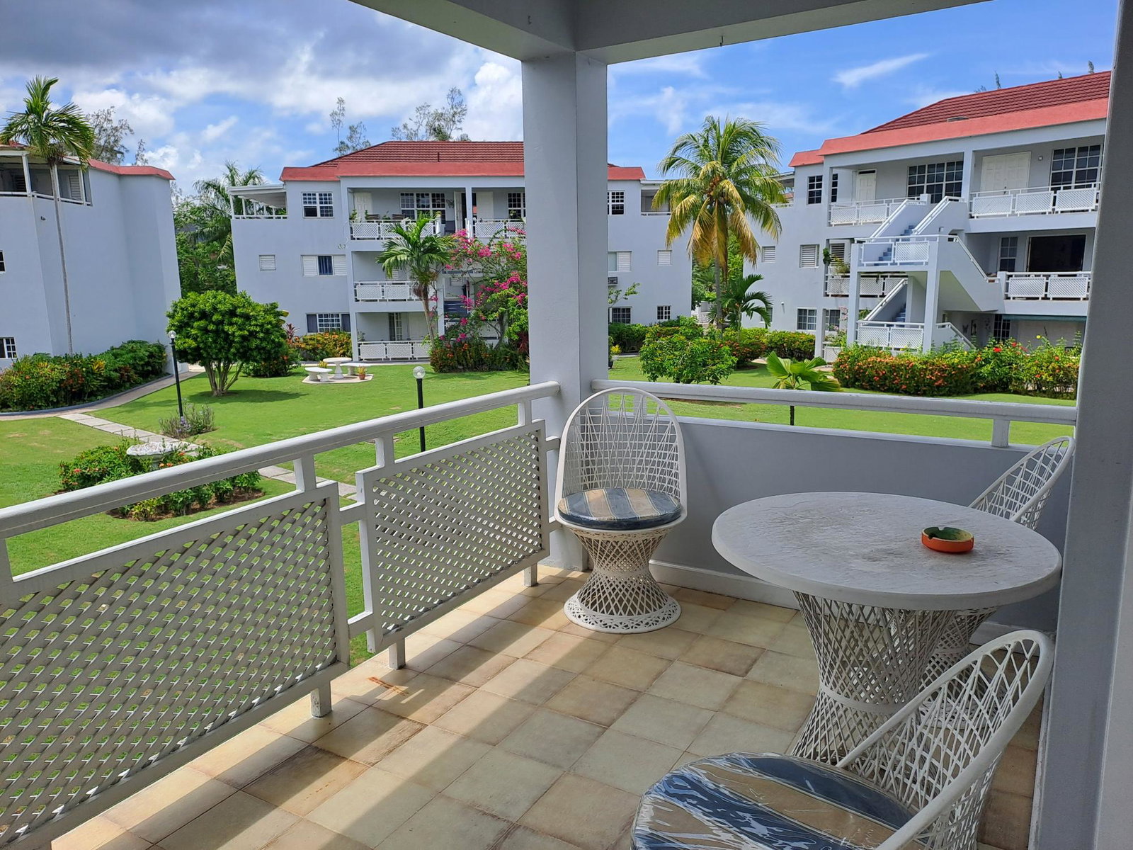 Fourth image of Ocean Pines in Montego Bay, St. James, Jamaica - property is For Rent