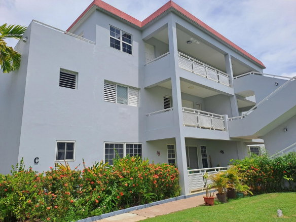 First image of Ocean Pines in Montego Bay, St. James, Jamaica - property is For Rent