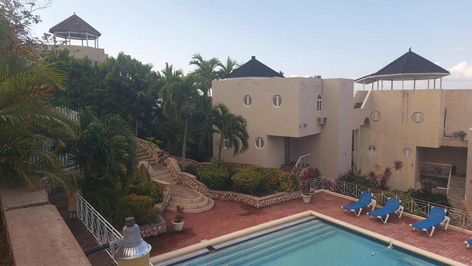 Second image of 14c- Columbus Heights in Ocho Rios, St. Ann, Jamaica - property is For Rent