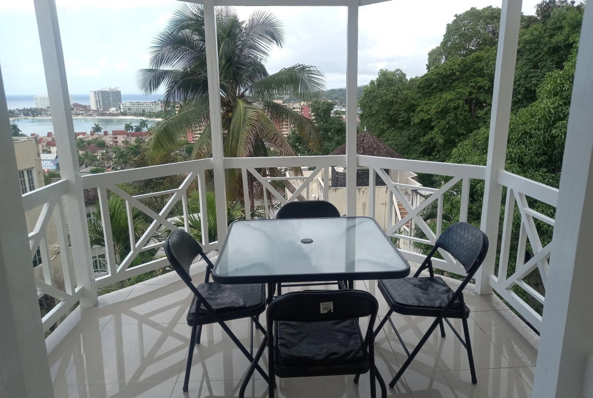 Twelfth image of 14c- Columbus Heights in Ocho Rios, St. Ann, Jamaica - property is For Rent
