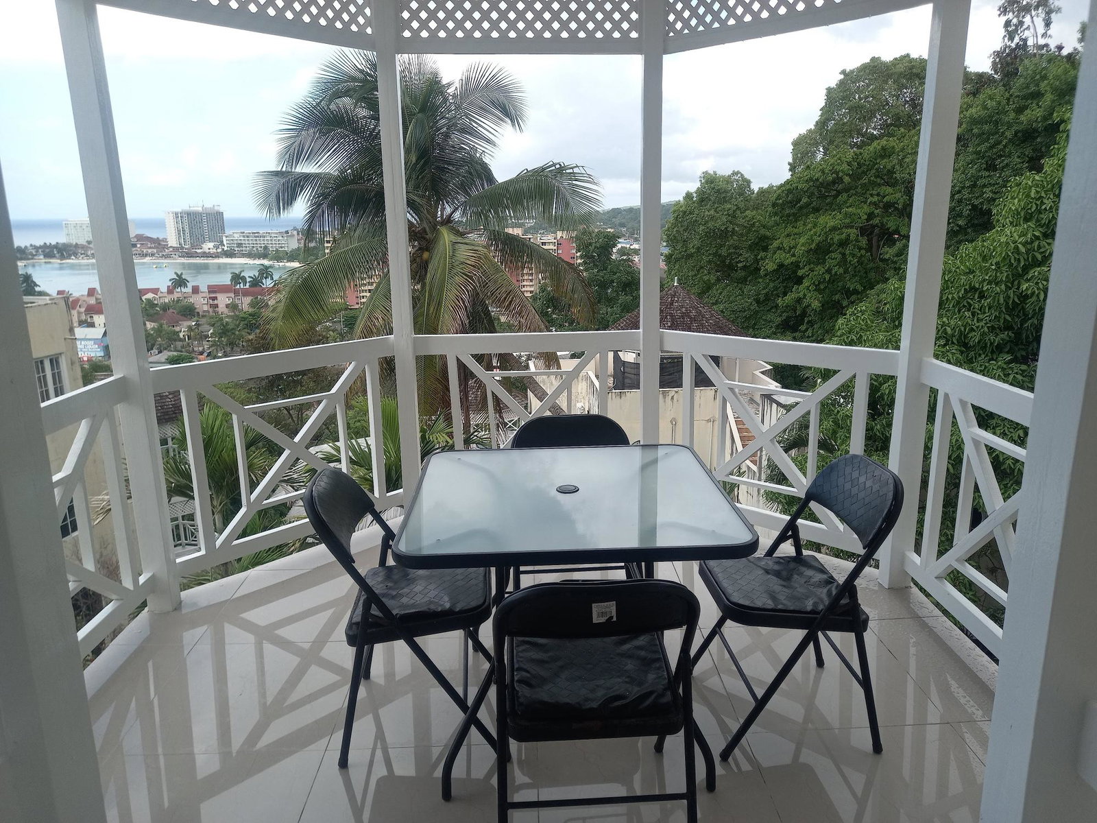 Twelfth image of 14c- Columbus Heights in Ocho Rios, St. Ann, Jamaica - property is For Rent
