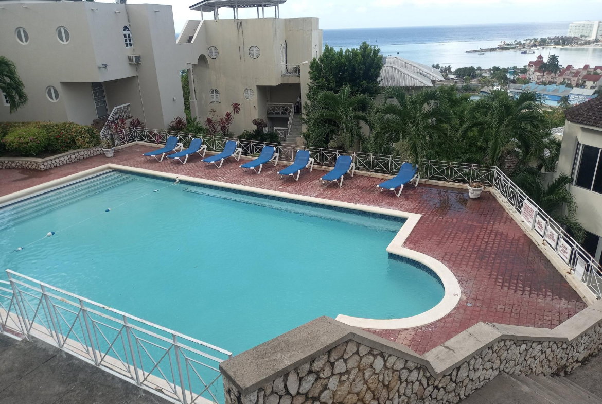 First image of 14c- Columbus Heights in Ocho Rios, St. Ann, Jamaica - property is For Rent