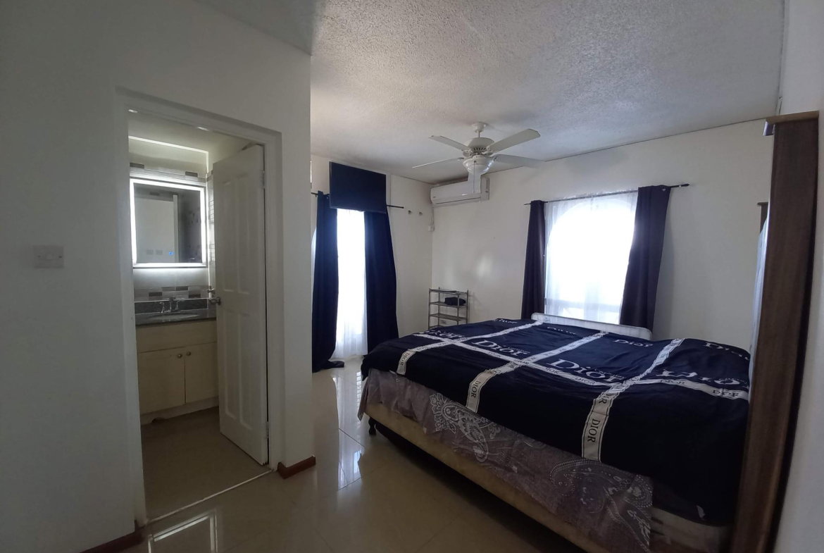 Seventeenth image of 14c- Columbus Heights in Ocho Rios, St. Ann, Jamaica - property is For Rent