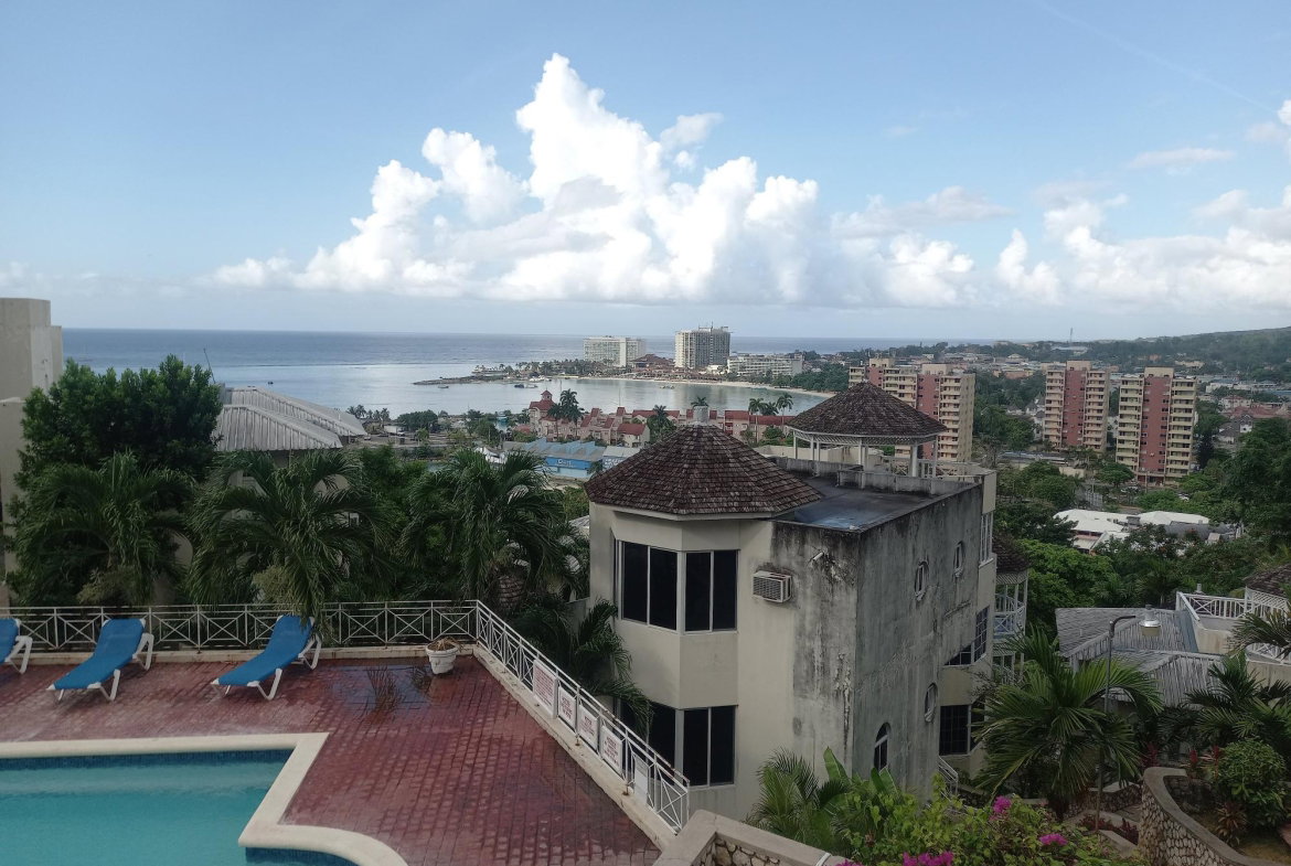 Third image of 14c- Columbus Heights in Ocho Rios, St. Ann, Jamaica - property is For Rent