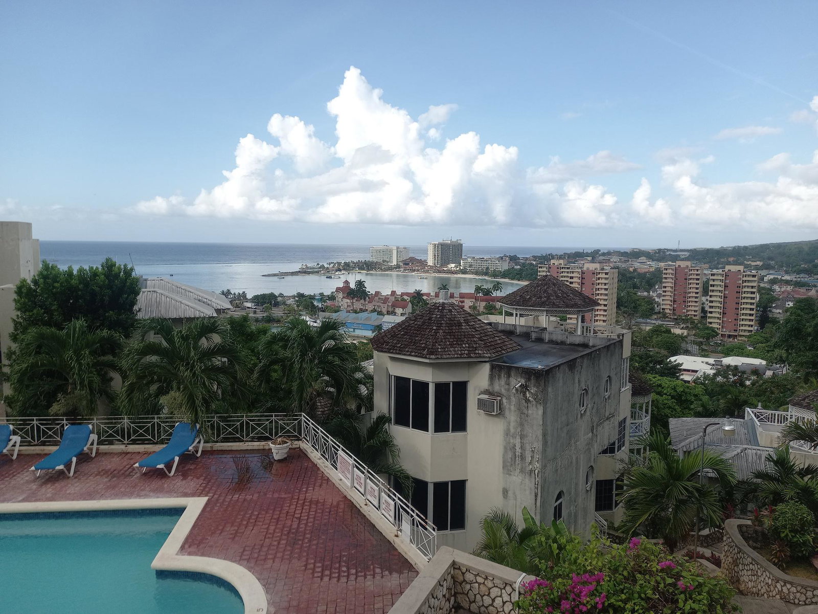 Third image of 14c- Columbus Heights in Ocho Rios, St. Ann, Jamaica - property is For Rent