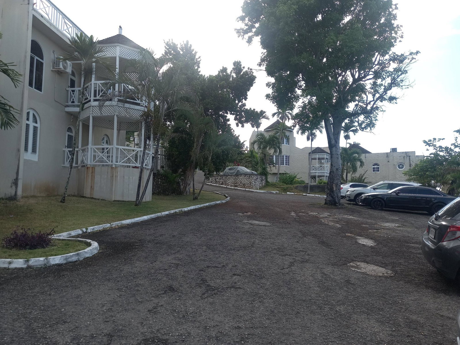 Fifth image of 14c- Columbus Heights in Ocho Rios, St. Ann, Jamaica - property is For Rent