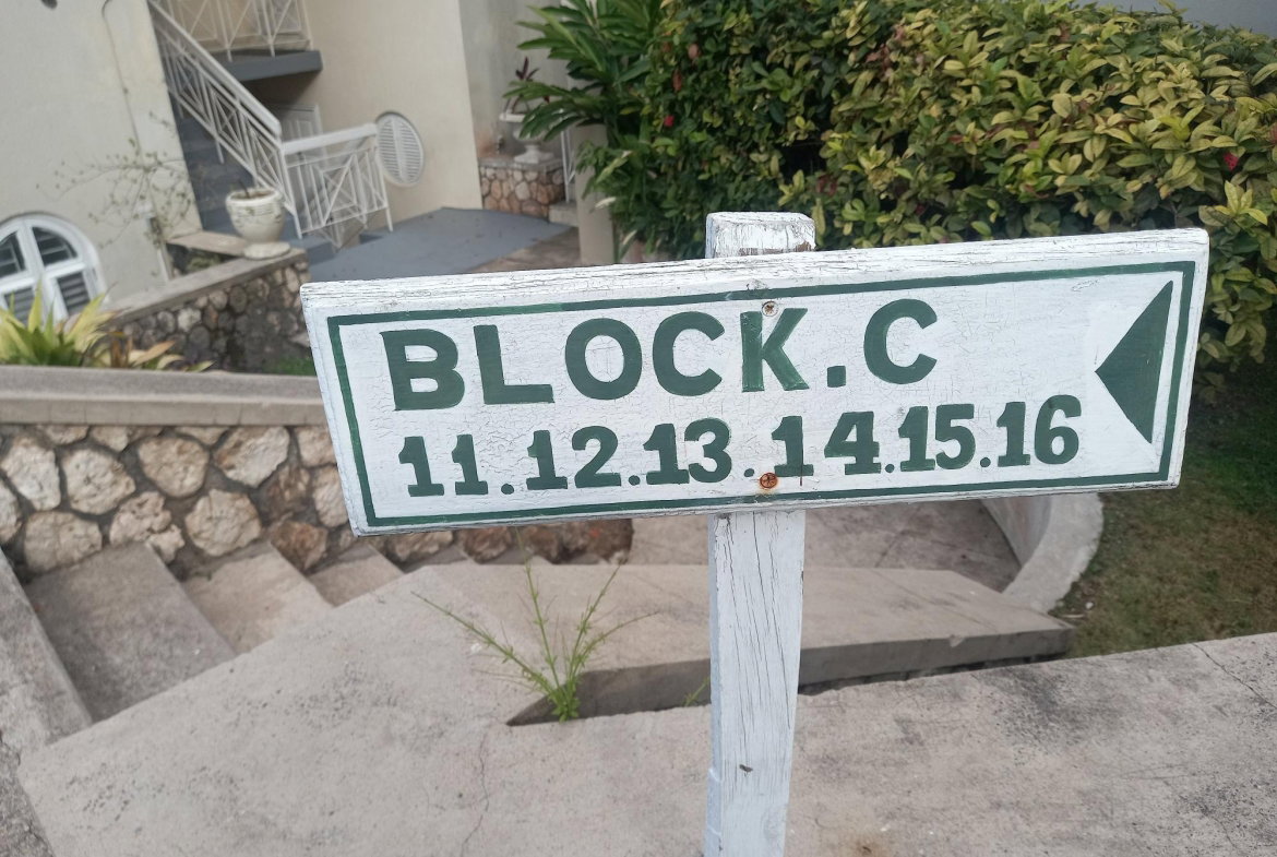 Eighth image of 14c- Columbus Heights in Ocho Rios, St. Ann, Jamaica - property is For Rent