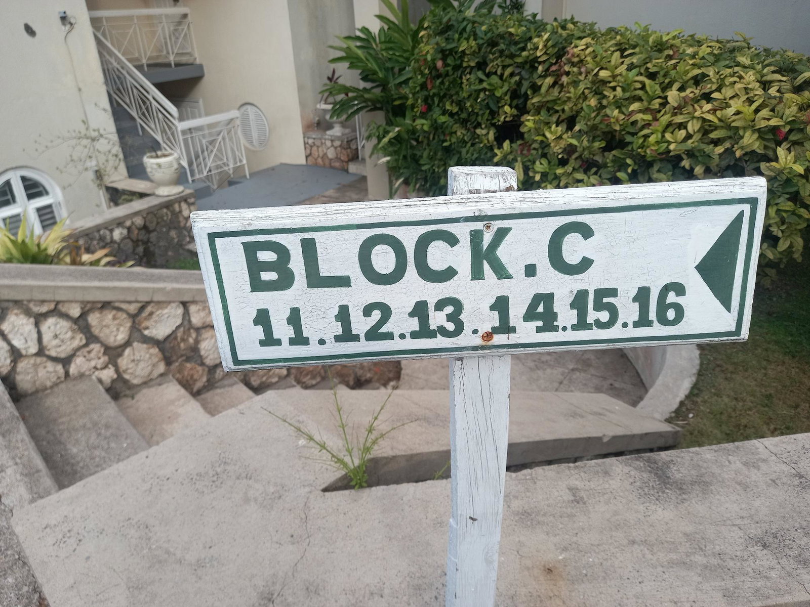 Eighth image of 14c- Columbus Heights in Ocho Rios, St. Ann, Jamaica - property is For Rent