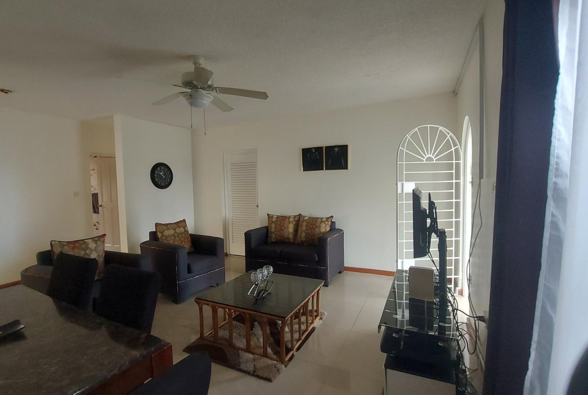 Ninth image of 14c- Columbus Heights in Ocho Rios, St. Ann, Jamaica - property is For Rent