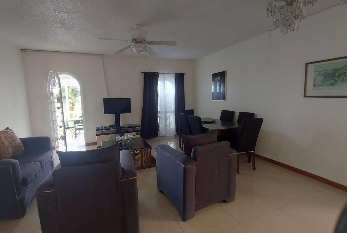 Tenth image of 14c- Columbus Heights in Ocho Rios, St. Ann, Jamaica - property is For Rent