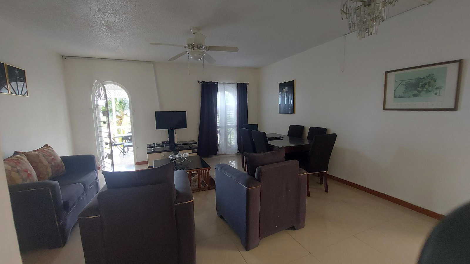 Tenth image of 14c- Columbus Heights in Ocho Rios, St. Ann, Jamaica - property is For Rent