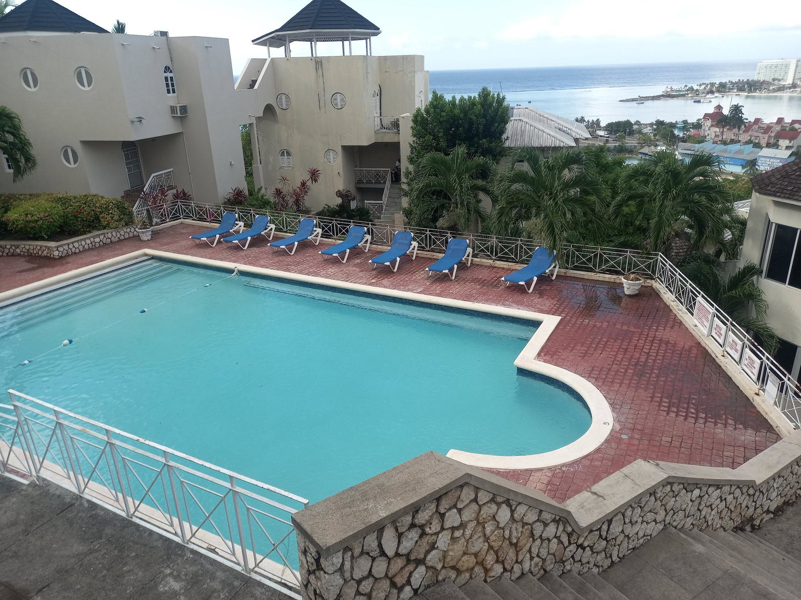 First image of 14c- Columbus Heights in Ocho Rios, St. Ann, Jamaica - property is For Rent