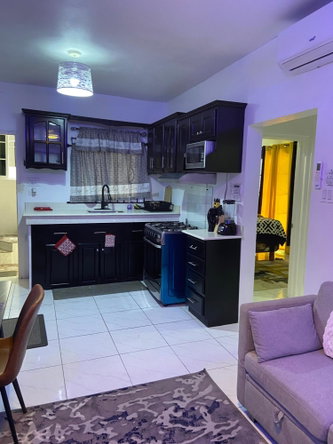 Second image of Apt #3-32 Ramtallie Blvd in Montego Bay, St. James, Jamaica - property is For Rent