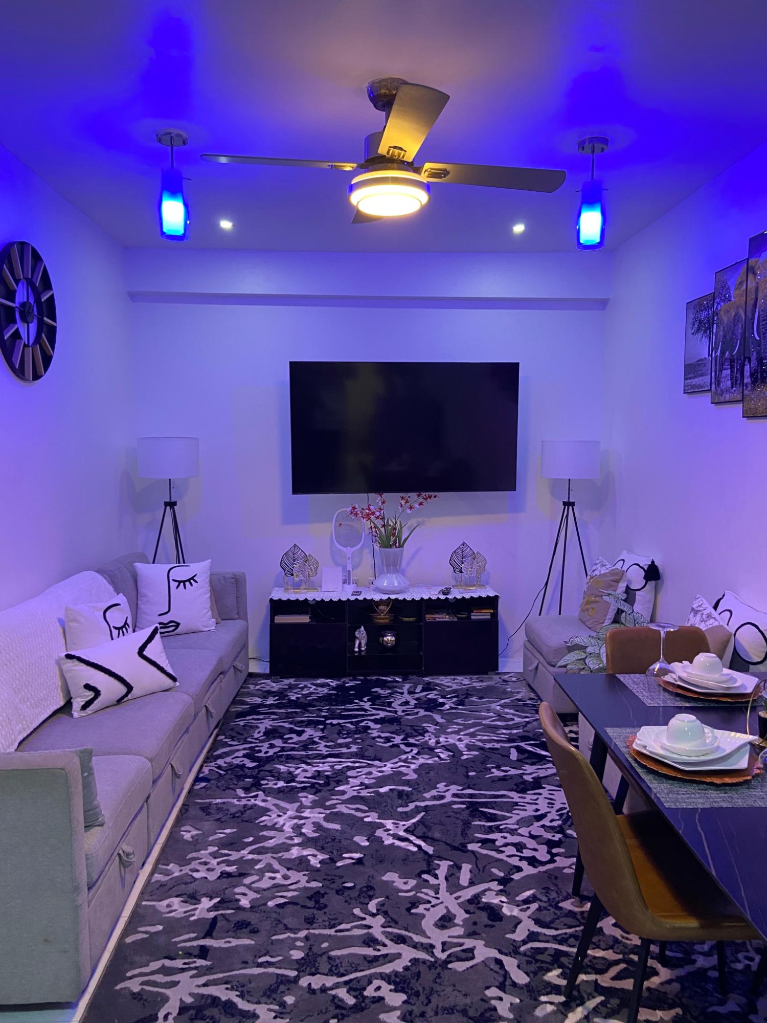 Furnished-2-Bedroom-Apartment-for-Rent-in-Cornwall-Courts-St.-James-Jamaica Eleventh image of Apt #3-32 Ramtallie Blvd in Montego Bay, St. James, Jamaica - property is For Rent
