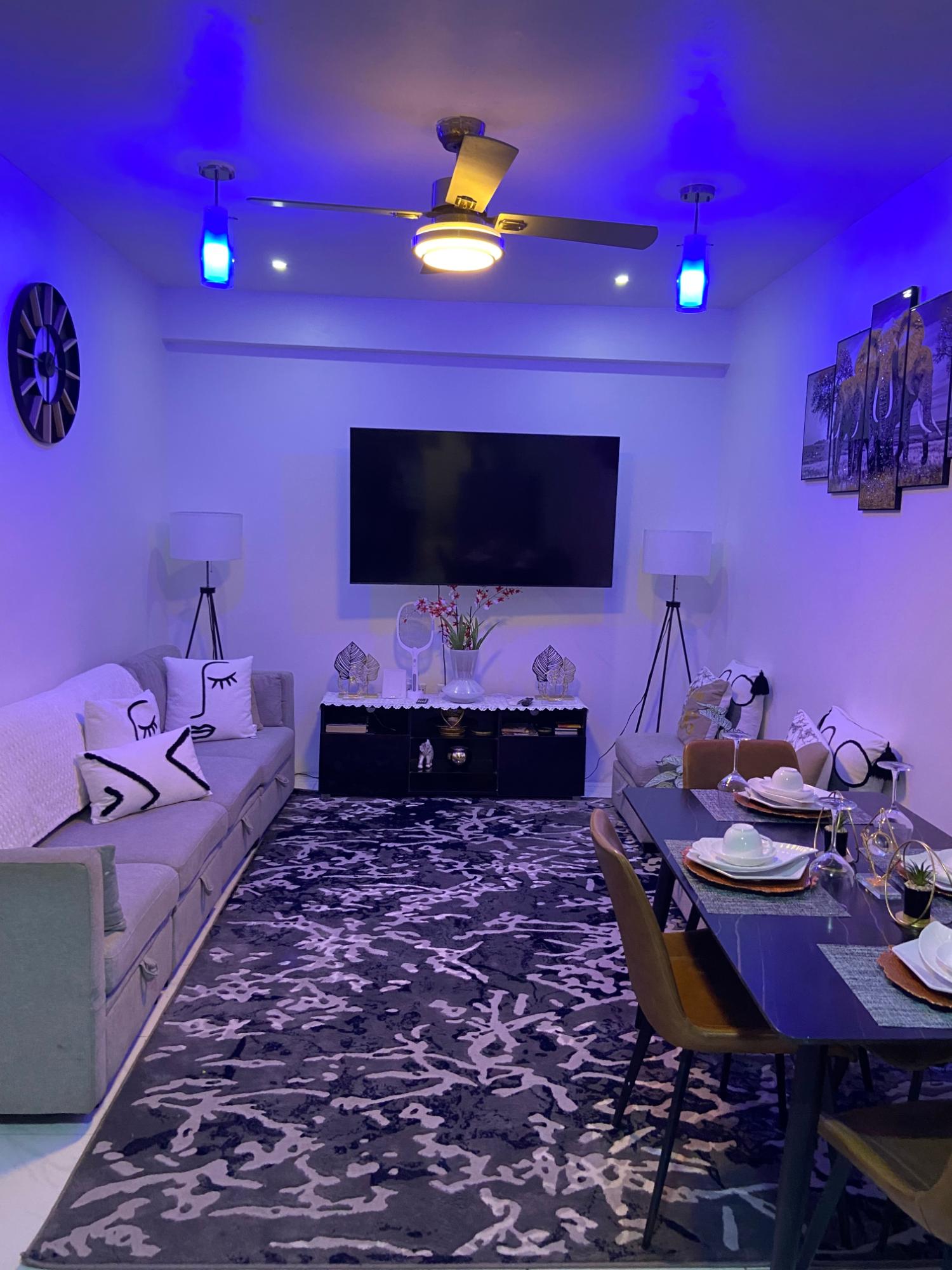Furnished-2-Bedroom-Apartment-for-Rent-in-Cornwall-Courts-St.-James-Jamaica Twelfth image of Apt #3-32 Ramtallie Blvd in Montego Bay, St. James, Jamaica - property is For Rent