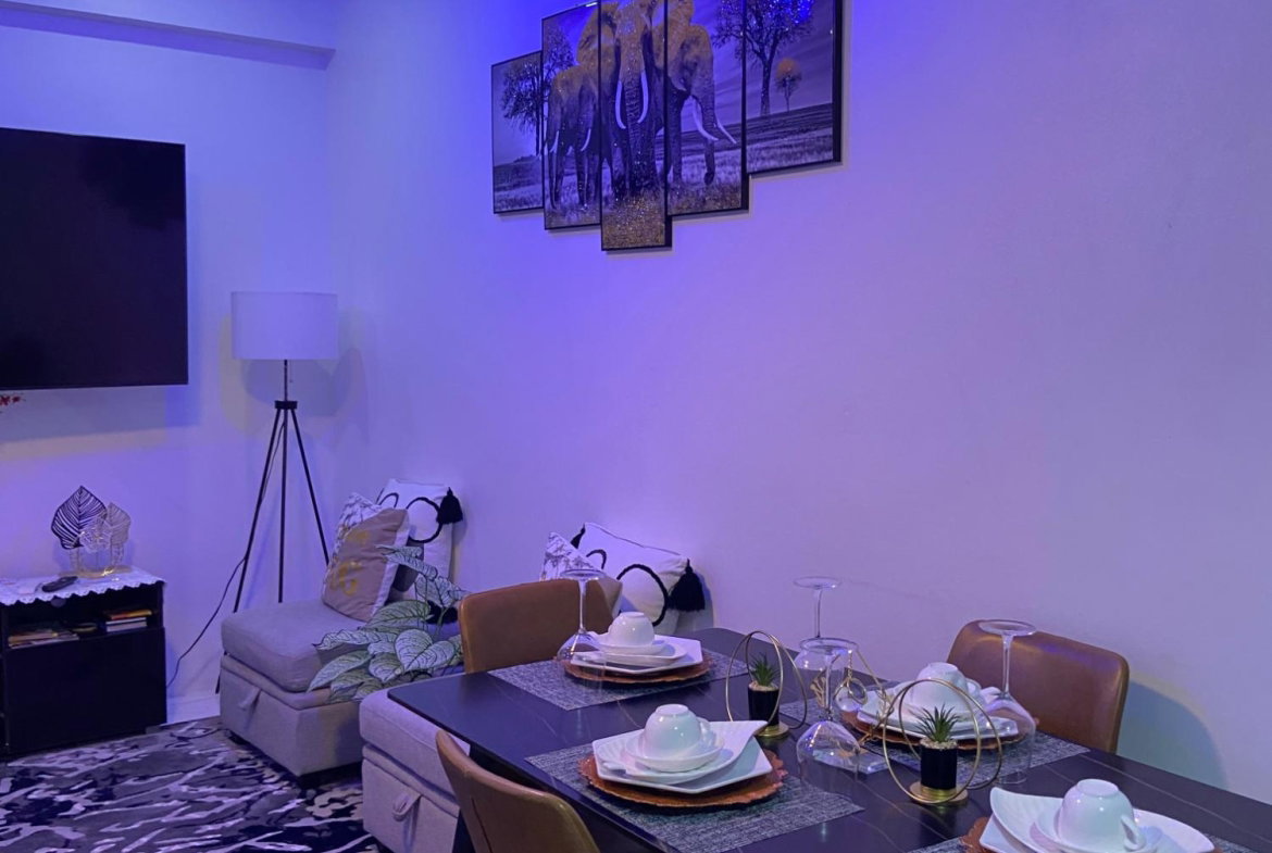 First image of Apt #3-32 Ramtallie Blvd in Montego Bay, St. James, Jamaica - property is For Rent