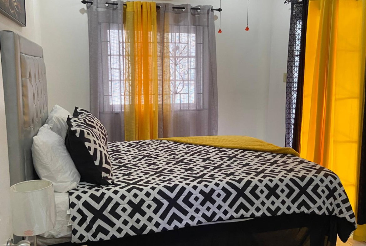 Fourteenth image of Apt #3-32 Ramtallie Blvd in Montego Bay, St. James, Jamaica - property is For Rent