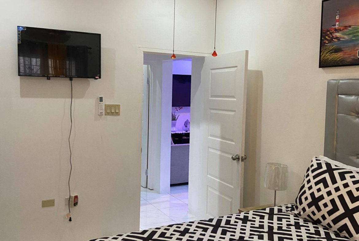 Fifteenth image of Apt #3-32 Ramtallie Blvd in Montego Bay, St. James, Jamaica - property is For Rent