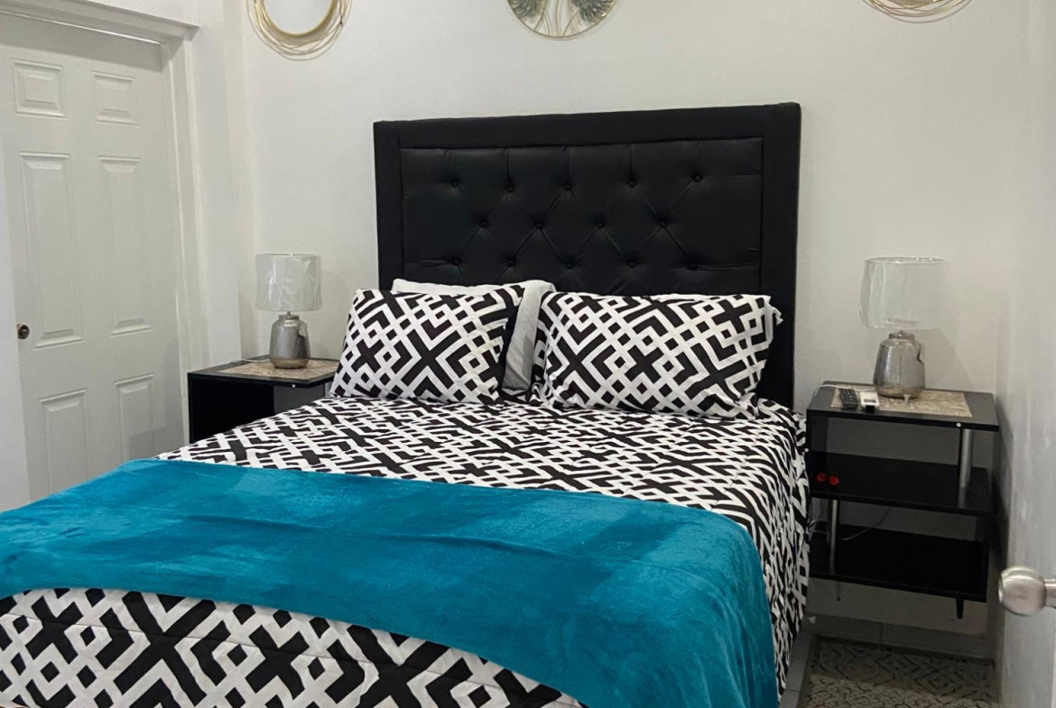 Sixteenth image of Apt #3-32 Ramtallie Blvd in Montego Bay, St. James, Jamaica - property is For Rent