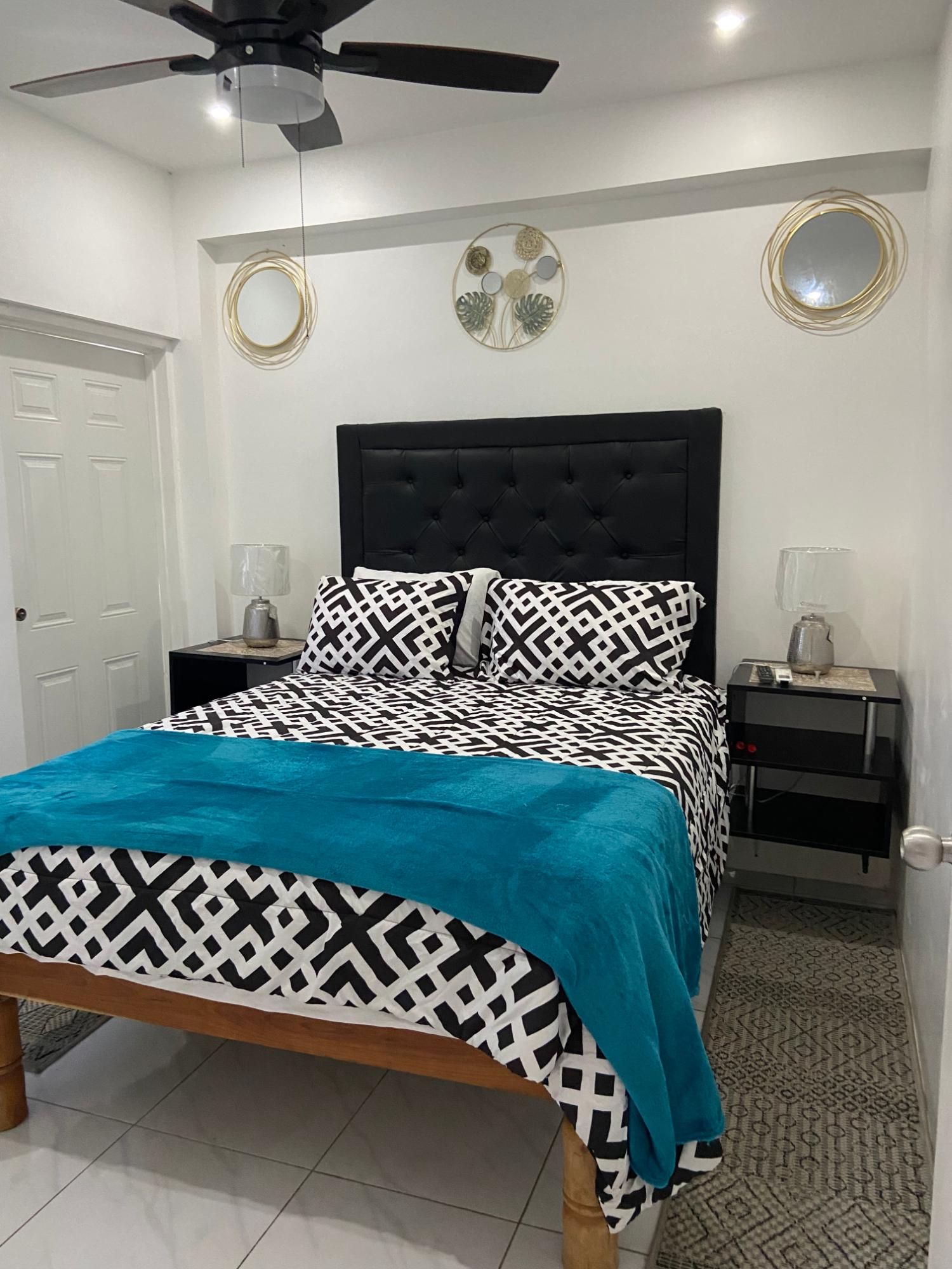 Furnished-2-Bedroom-Apartment-for-Rent-in-Cornwall-Courts-St.-James-Jamaica Sixteenth image of Apt #3-32 Ramtallie Blvd in Montego Bay, St. James, Jamaica - property is For Rent