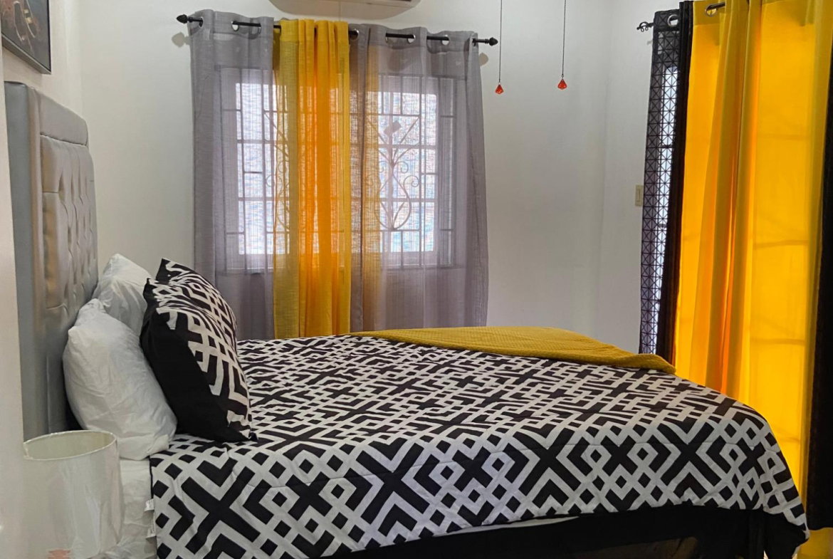 Seventeenth image of Apt #3-32 Ramtallie Blvd in Montego Bay, St. James, Jamaica - property is For Rent