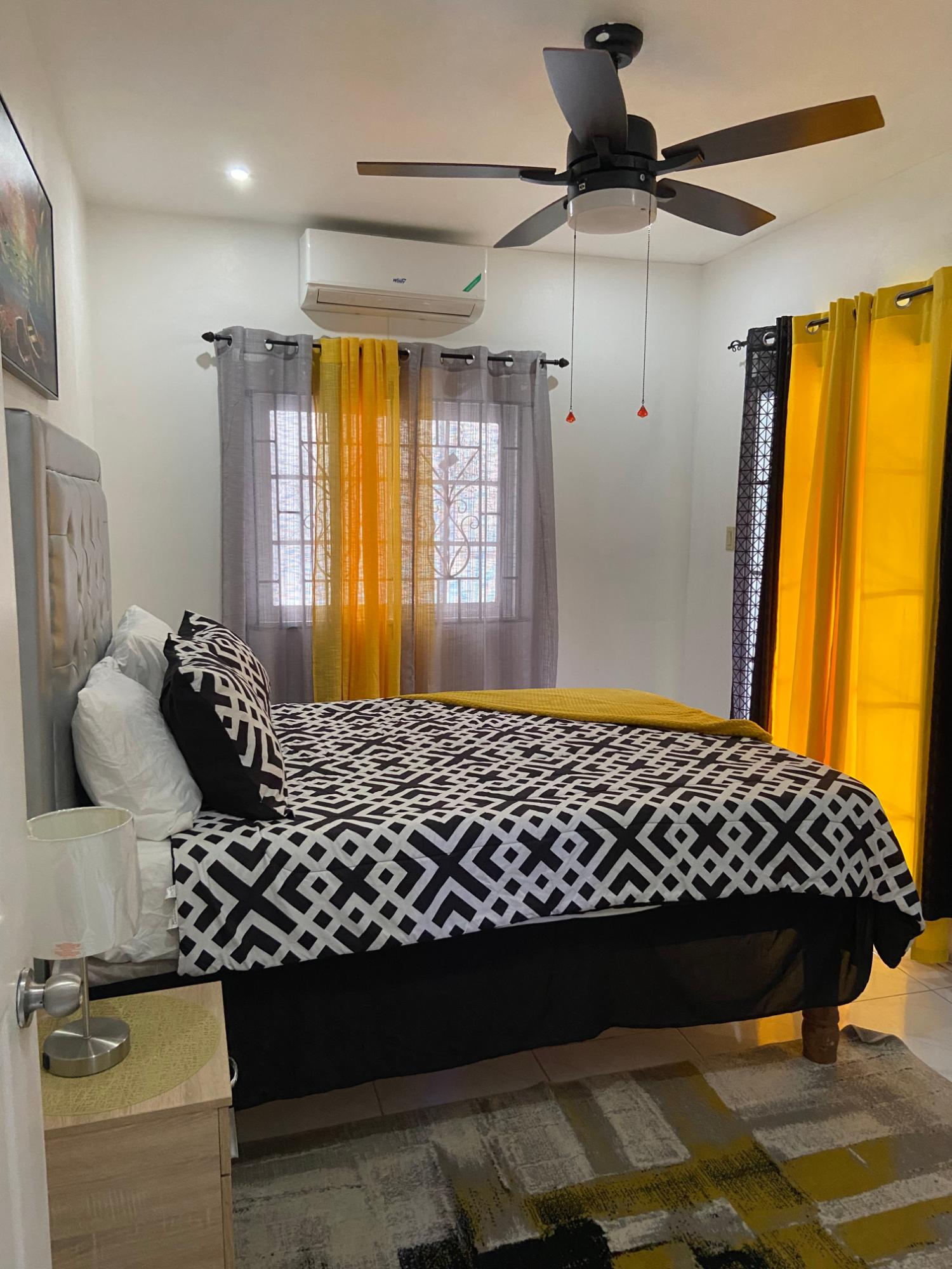 Furnished-2-Bedroom-Apartment-for-Rent-in-Cornwall-Courts-St.-James-Jamaica Seventeenth image of Apt #3-32 Ramtallie Blvd in Montego Bay, St. James, Jamaica - property is For Rent