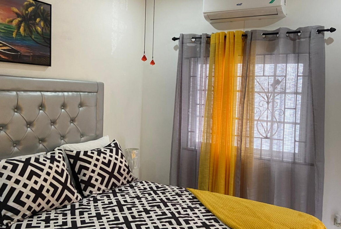 Eighteenth image of Apt #3-32 Ramtallie Blvd in Montego Bay, St. James, Jamaica - property is For Rent