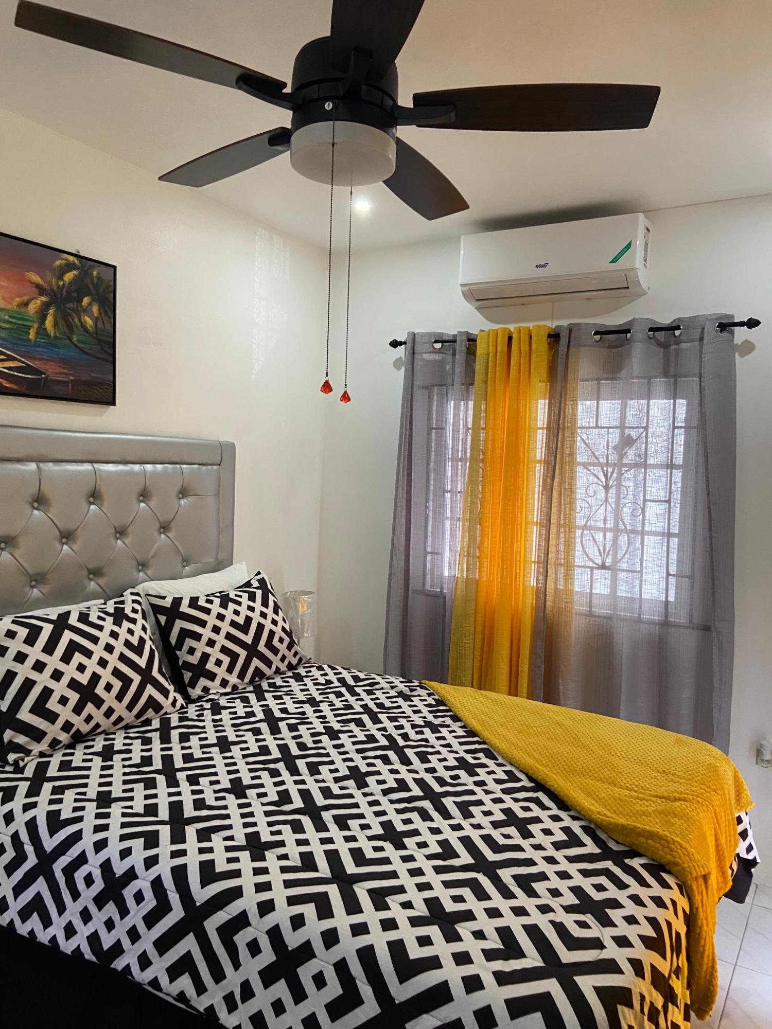 Furnished-2-Bedroom-Apartment-for-Rent-in-Cornwall-Courts-St.-James-Jamaica Eighteenth image of Apt #3-32 Ramtallie Blvd in Montego Bay, St. James, Jamaica - property is For Rent