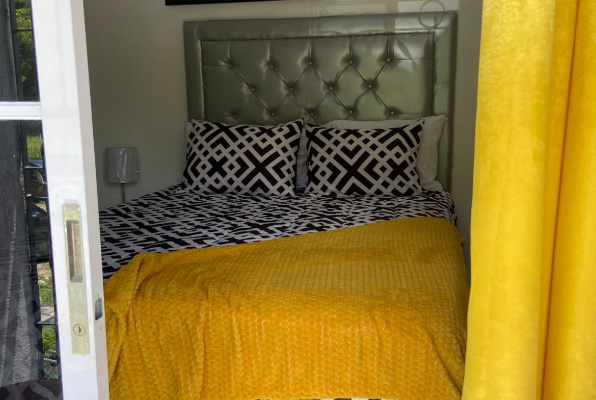 Twentieth image of Apt #3-32 Ramtallie Blvd in Montego Bay, St. James, Jamaica - property is For Rent