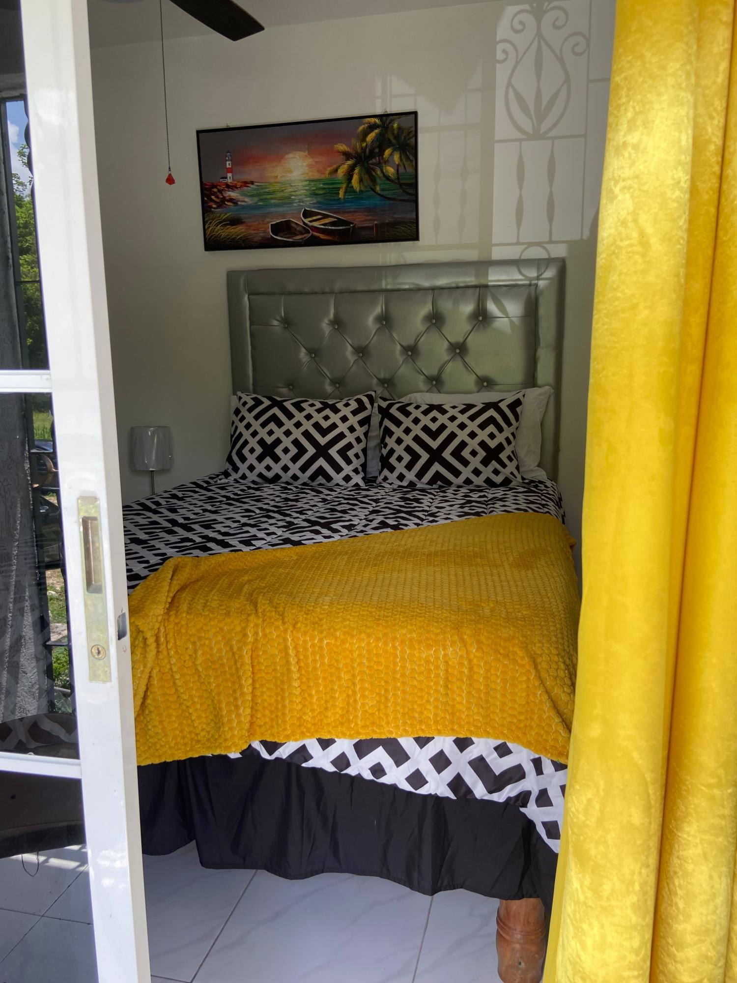 Furnished-2-Bedroom-Apartment-for-Rent-in-Cornwall-Courts-St.-James-Jamaica Twentieth image of Apt #3-32 Ramtallie Blvd in Montego Bay, St. James, Jamaica - property is For Rent