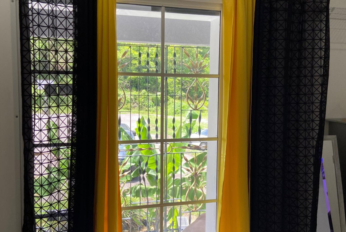 Third image of Apt #3-32 Ramtallie Blvd in Montego Bay, St. James, Jamaica - property is For Rent
