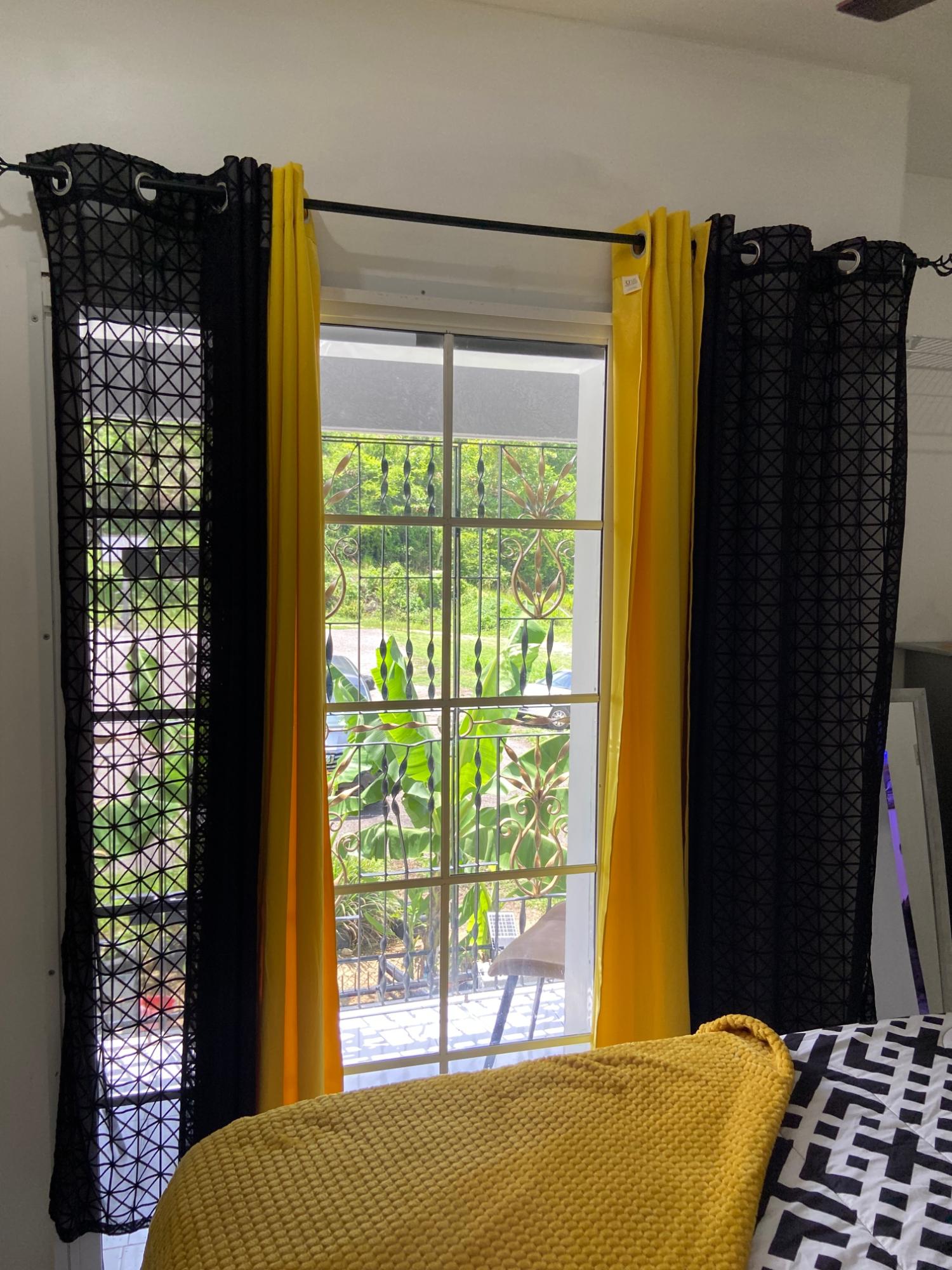 Furnished-2-Bedroom-Apartment-for-Rent-in-Cornwall-Courts-St.-James-Jamaica Third image of Apt #3-32 Ramtallie Blvd in Montego Bay, St. James, Jamaica - property is For Rent