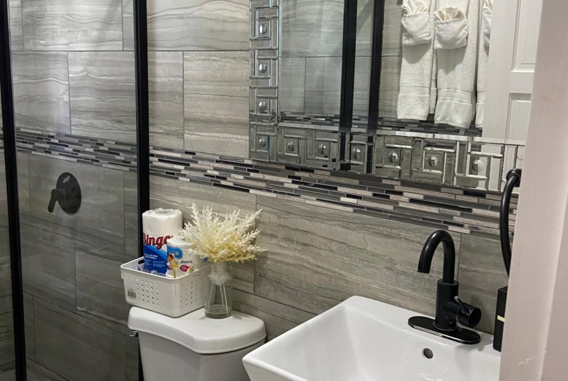 Twenty-First image of Apt #3-32 Ramtallie Blvd in Montego Bay, St. James, Jamaica - property is For Rent