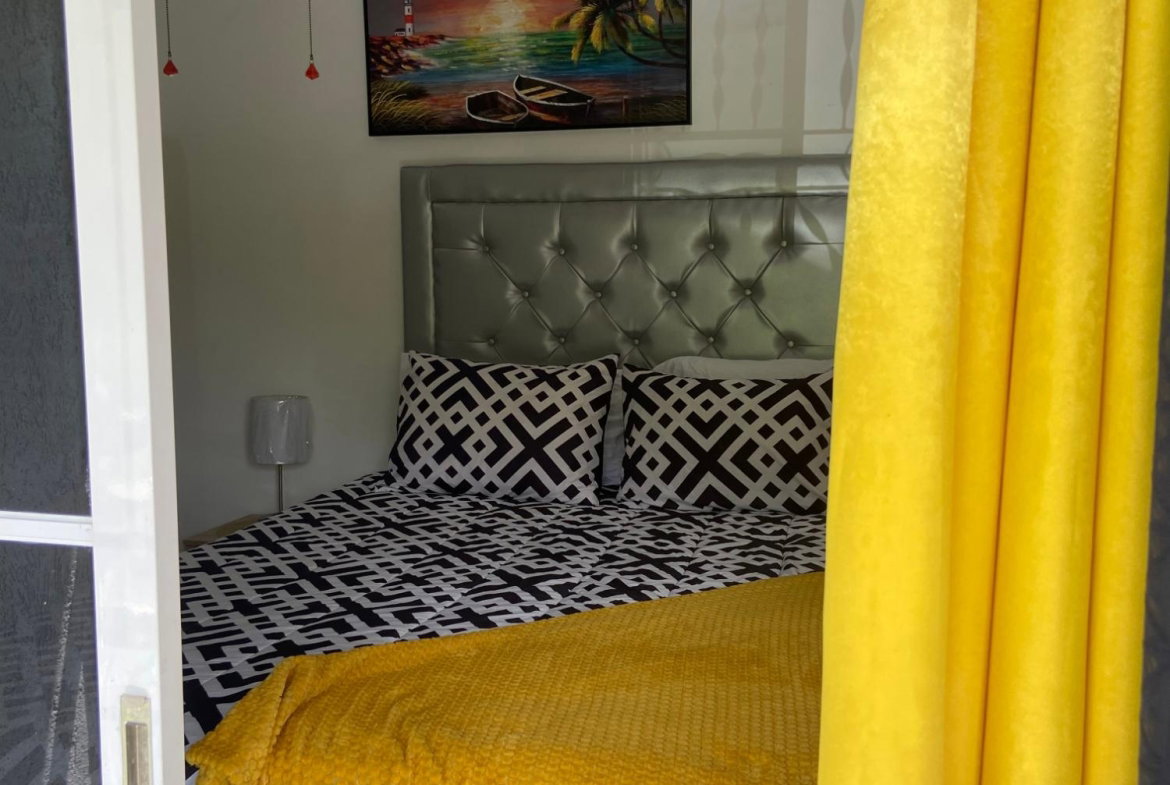 Fifth image of Apt #3-32 Ramtallie Blvd in Montego Bay, St. James, Jamaica - property is For Rent