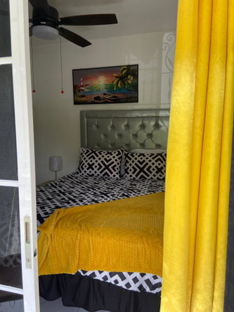 Fifth image of Apt #3-32 Ramtallie Blvd in Montego Bay, St. James, Jamaica - property is For Rent