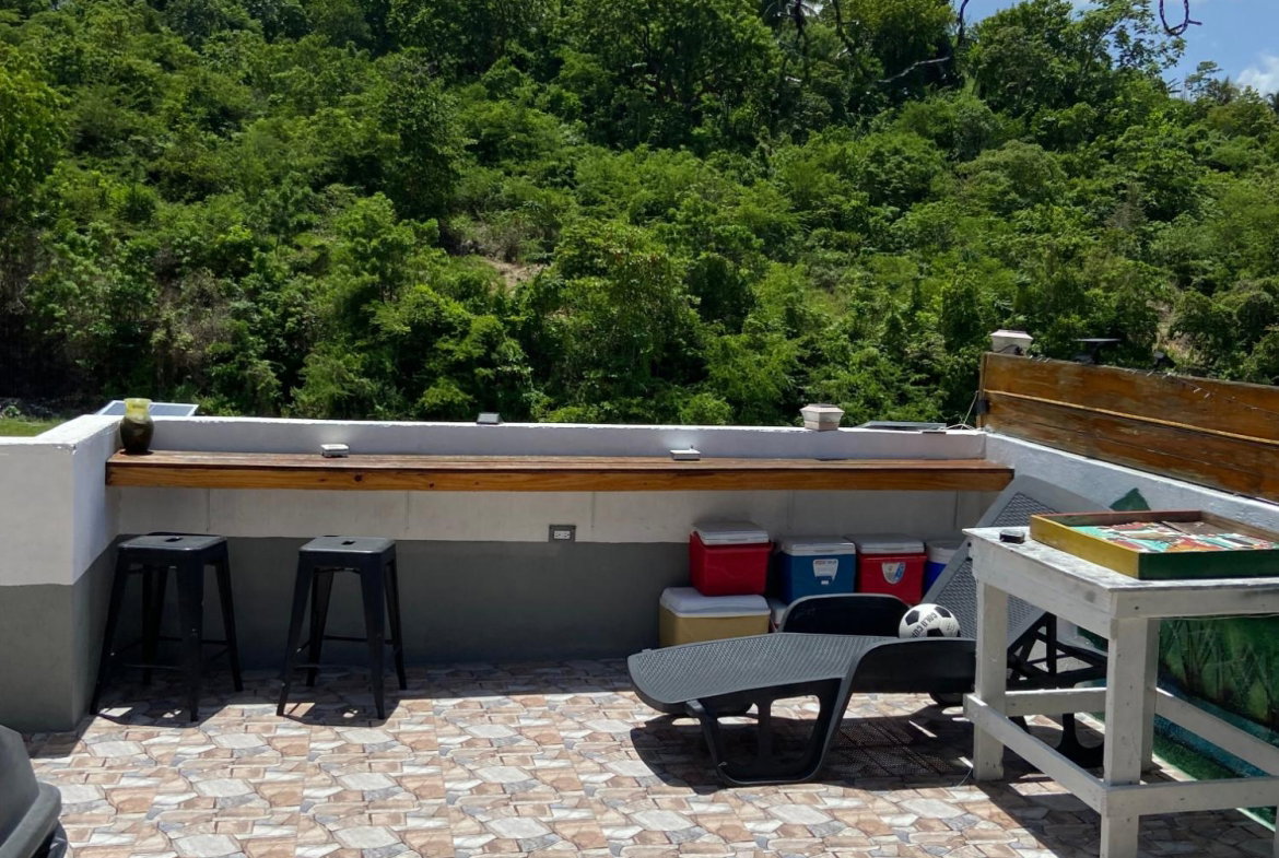 Sixth image of Apt #3-32 Ramtallie Blvd in Montego Bay, St. James, Jamaica - property is For Rent